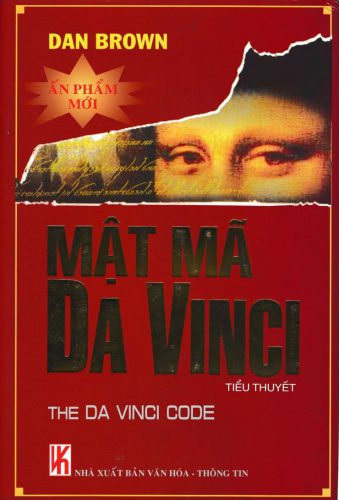 mat ma da vin ci 1 339x500 - Mật m&atilde; Davinci
