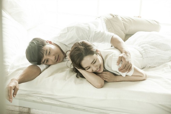 I have a lover - Top 10 phim ngoại tình Hàn Quốc hay nhất về mặt trái hôn nhân