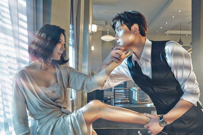 phim ngoai tinh han quoc The World Of The Marriage - Top 10 phim ngoại tình Hàn Quốc hay nhất về mặt trái hôn nhân