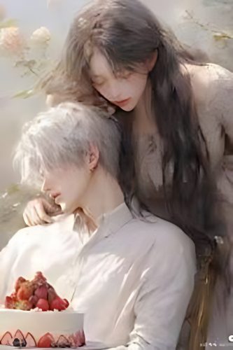 toi cung nu yeu ky ten bien than tro thanh bac thay huyen mon 333x500 - T&ocirc;i C&ugrave;ng Nữ Y&ecirc;u K&yacute; T&ecirc;n, Biến Th&acirc;n Trở Th&agrave;nh Bậc Thầy Huyền M&ocirc;n
