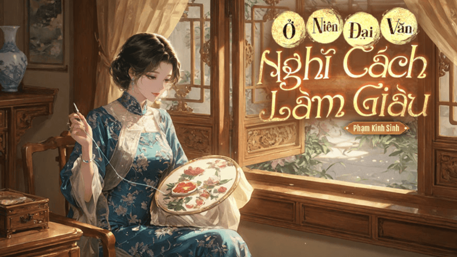 truyen ngon tinh doc truyen ngon tinh lam giau o truyen nien dai van - 5+ Truyện ng&ocirc;n t&igrave;nh ni&ecirc;n đại văn đ&aacute;ng đọc nhất (Phần 2)