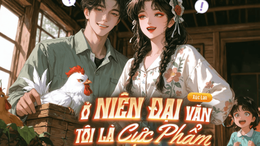 truyen ngon tinh truyen nien dai van toi la cuc pham - 5+ Truyện ng&ocirc;n t&igrave;nh ni&ecirc;n đại văn đ&aacute;ng đọc nhất (Phần 2)